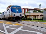 171 - Amtrak Silver Star